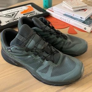 Salomon Sense Ride Trail running MENS 8.5